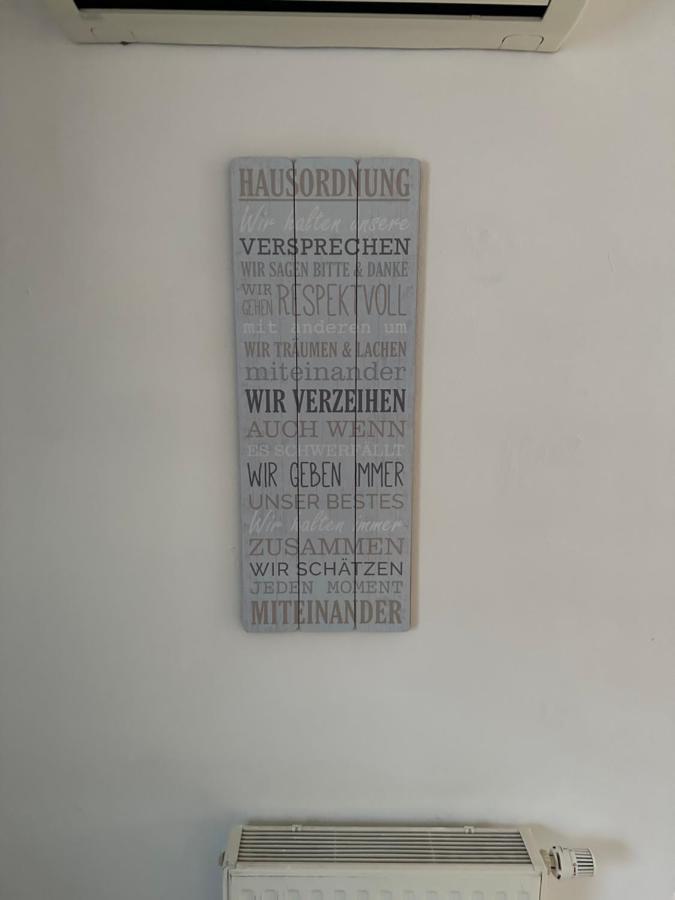 Ferienwohnung Steffi Lauschke Gerstenberg Eksteriør billede